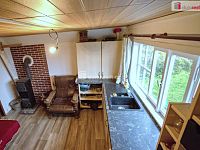 Prodej rekreační chalupy v obci Liběchov, okr. Mělník - 10