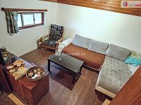 Prodej rekreační chalupy v obci Liběchov, okr. Mělník - 15