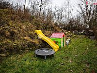 Prodej rekreační chalupy v obci Liběchov, okr. Mělník - 22