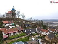 Prodej rekreační chalupy v obci Liběchov, okr. Mělník - 24