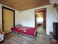 Prodej rekreační chalupy v obci Liběchov, okr. Mělník - 6