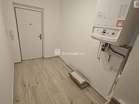 Pronájem bytu 2KK, novostavba, Kralupy - Minice - 5