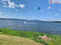 K prodeji, apartmán/byt 1+kk s terasou, v osobním vlastnictví, Kovářov-Frymburk, u vodní nádrže Lipno - 20