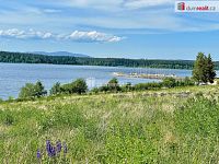 K prodeji, apartmán/byt 1+kk s terasou, v osobním vlastnictví, Kovářov-Frymburk, u vodní nádrže Lipno - 23