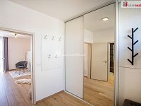 K prodeji, apartmán/byt 1+kk s terasou, v osobním vlastnictví, Kovářov-Frymburk, u vodní nádrže Lipno - 6