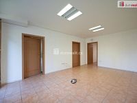 K prodeji, komerční prostor (50,1 m2) v přízemí bytového domu u Cinestaru na sídl. Máj, České Budějovice, ul. J. Bendy č.p. 34 - 11