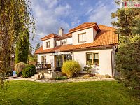 Prodej krásného RD, 6+kk, Říčany