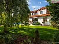 Prodej krásného RD, 6+kk, Říčany
