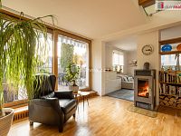 Prodej krásného RD, 6+kk, Říčany - 11