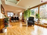 Prodej krásného RD, 6+kk, Říčany - 12