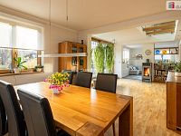 Prodej krásného RD, 6+kk, Říčany - 13