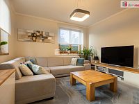 Prodej krásného RD, 6+kk, Říčany - 15