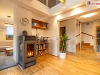 Prodej krásného RD, 6+kk, Říčany - 21