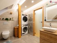 Prodej krásného RD, 6+kk, Říčany - 24