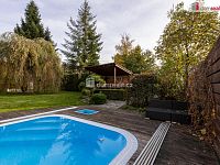 Prodej krásného RD, 6+kk, Říčany - 29