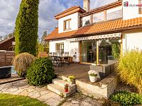 Prodej krásného RD, 6+kk, Říčany - 3