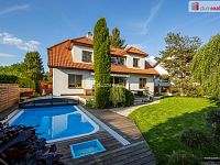 Prodej krásného RD, 6+kk, Říčany - 3