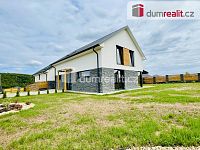 Rodinný dům 5+KK, 160 m2, Nové Strašecí-Ruda - 16