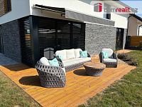 Rodinný dům 5+KK, 160 m2, Nové Strašecí-Ruda - 17