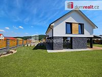 Rodinný dům 5+KK, 160 m2, Nové Strašecí-Ruda - 26