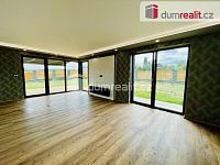 Rodinný dům 5+KK, 160 m2, Nové Strašecí-Ruda - 4