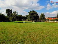 K prodeji, stavební pozemek o výměře 1.025 m2, Psárov, okr. Tábor - 4