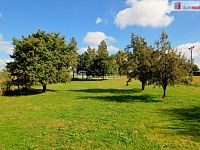 K prodeji, stavební pozemek o výměře 1.025 m2, Psárov, okr. Tábor - 6