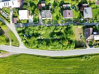Prodej pozemku, 900 m2, Tichá - 3