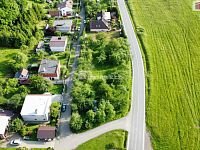 Prodej pozemku, 900 m2, Tichá - 6