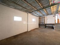 K prodeji, rodinný dům s garážemi, chlévy, stodolou, sýpkou a uzavřeným dvorem v obci Psárov, č.p. 5 - 24