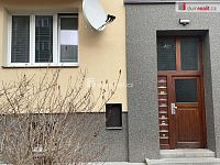 pronájem kompletně vybaveného a zrekonstruovaného 2+kk, Příbram - 11