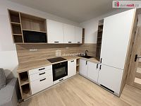 pronájem kompletně vybaveného a zrekonstruovaného 2+kk, Příbram - 3