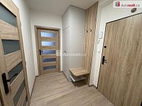 pronájem kompletně vybaveného a zrekonstruovaného 2+kk, Příbram - 5