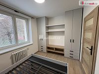 pronájem kompletně vybaveného a zrekonstruovaného 2+kk, Příbram - 6