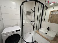 pronájem kompletně vybaveného a zrekonstruovaného 2+kk, Příbram - 8