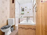 Prodej slunného bytu 1+1 v Rybářích v Karlových Varech  - 11