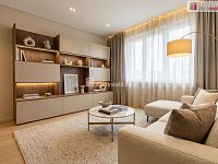 Prodej slunného bytu 1+1 v Rybářích v Karlových Varech  - 17