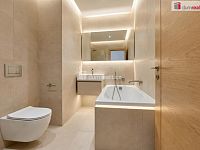 Prodej slunného bytu 1+1 v Rybářích v Karlových Varech  - 18