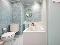 Prodej slunného bytu 1+1 v Rybářích v Karlových Varech  - 19