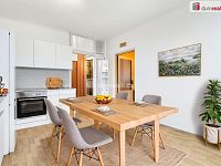 Prodej slunného bytu 1+1 v Rybářích v Karlových Varech  - 21