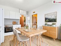 Prodej slunného bytu 1+1 v Rybářích v Karlových Varech  - 23