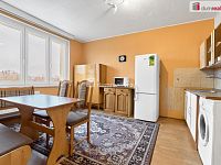 Prodej slunného bytu 1+1 v Rybářích v Karlových Varech  - 8