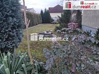 Pronájem pokoje - Poděbrady - zdarma za pomoc v domě a okolo domu - 6