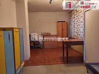 Pronájem pokoje Poděbrady