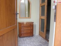 Pronájem bytu 1+ 1, 45 m2, suterén - 4