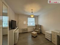 Pronájem 3+1/L v OV v Chomutově - 12