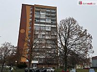 Pronájem 3+1/L v OV v Chomutově - 13