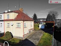 RD se sklepem, garáží, studnou a zahradou - 14