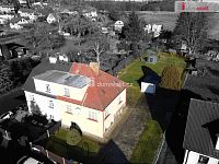 RD se sklepem, garáží, studnou a zahradou - 15