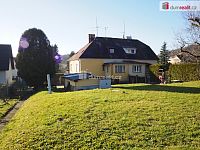 RD se sklepem, garáží, studnou a zahradou - 19